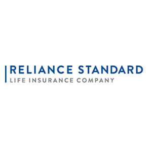 reliance standard life insurance Retirement products and retirement planning services