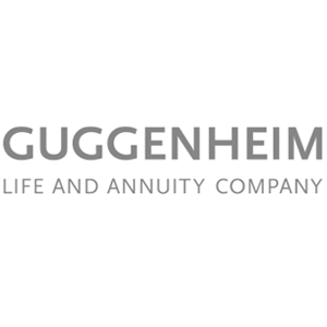 representing retirement products and retirement planning services of Guggenheim